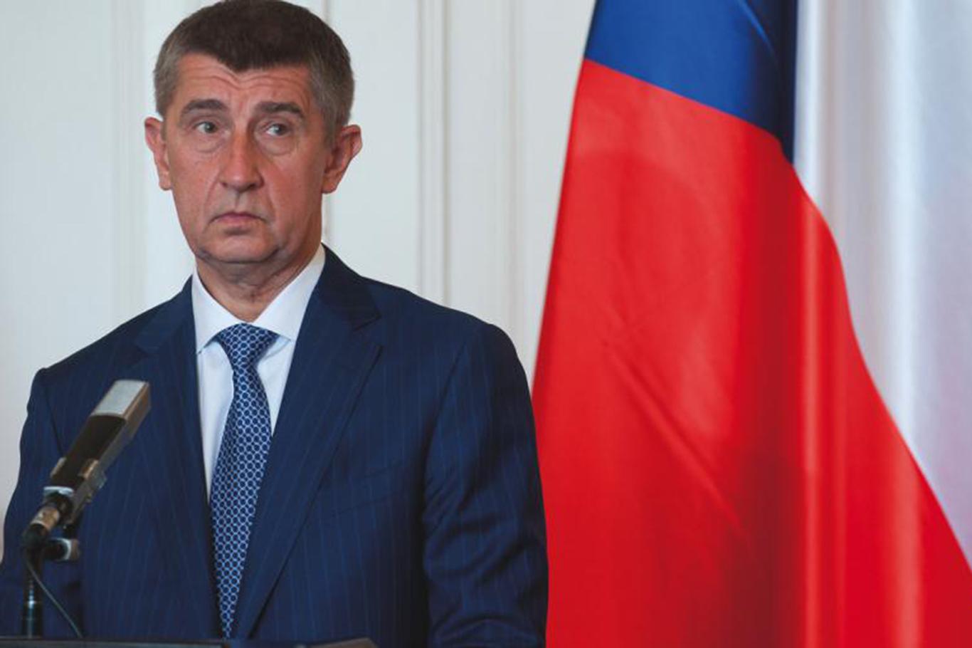 Çekya iki Rus diplomatı ‘istenmeyen kişi’ ilan etti